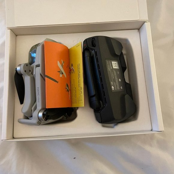 mavic mini - Picture 3 of 8